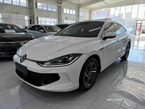 Volkswagen Lamando, 2022