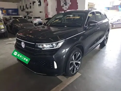 Volkswagen Tavendor, 2023