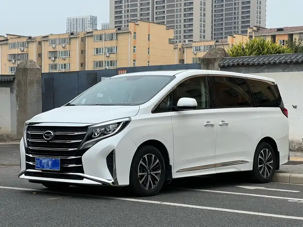 GAC M8, 2021