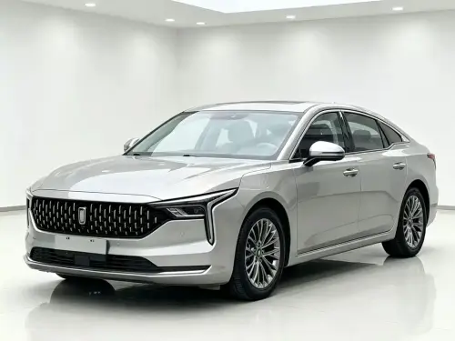 Bestune B70, 2024