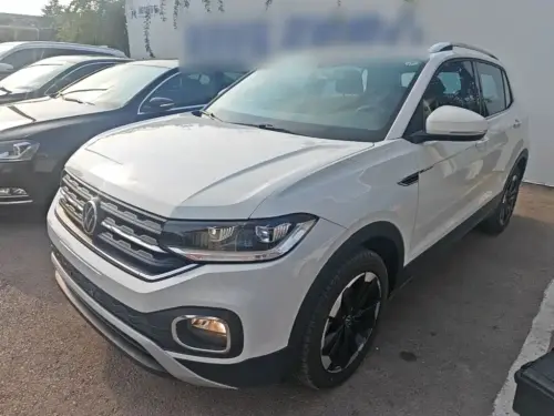 Volkswagen Tacqua, 2024
