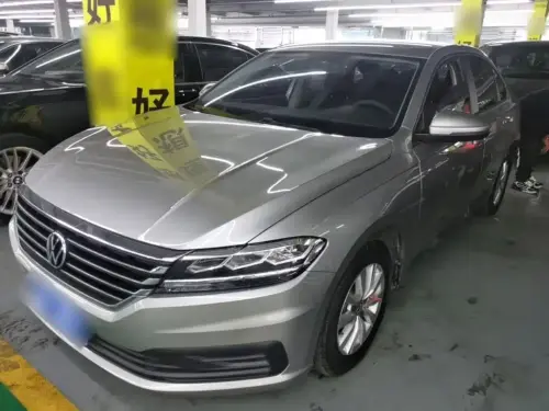 Volkswagen Lavida, 2021