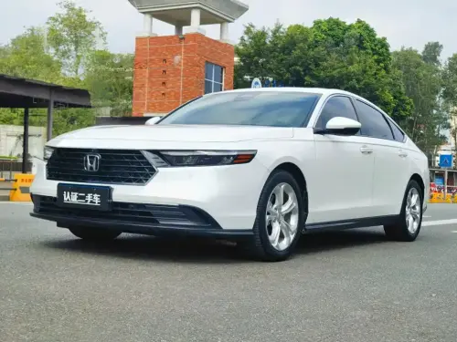 Honda Accord, 2023