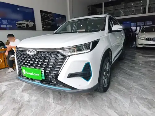 Chery Tiggo 8 PRO, 2026