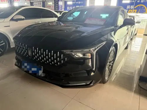 Bestune B70, 2024