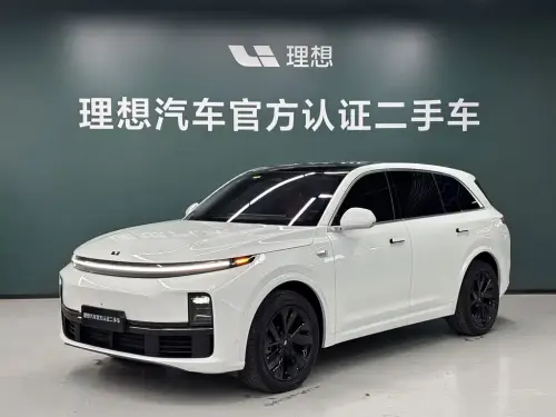 Li Auto L7, 2024