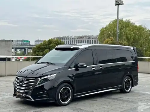 Lorinser LS, 2023