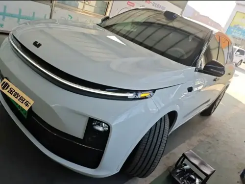 Li Auto L7, 2024