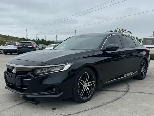 Honda Accord, 2023