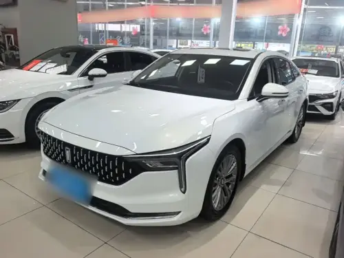 Bestune B70, 2025