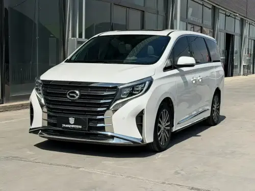 GAC M8, 2021