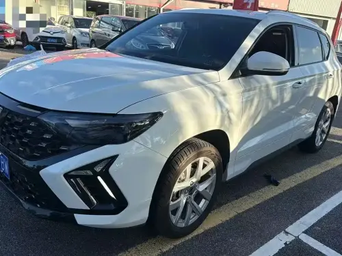 Jetta VS5, 2026