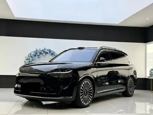 AITO M9, 2024