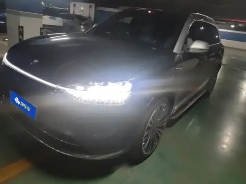 AITO M9, 2024