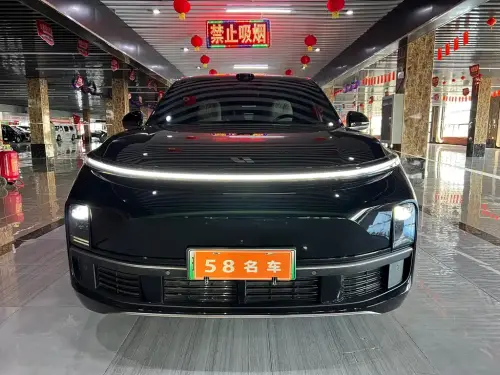 Li Auto L7, 2023