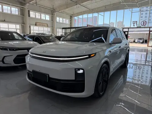 Li Auto L7, 2024