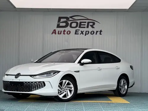 Volkswagen Lamando, 2023