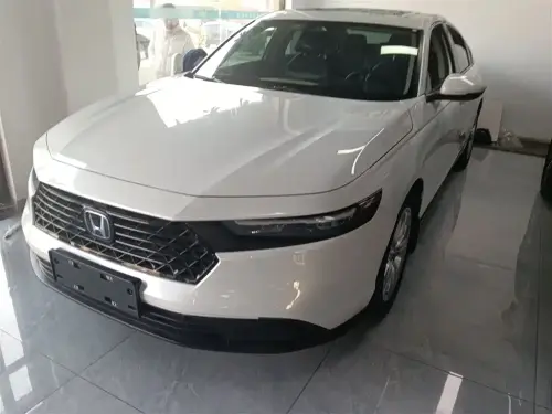 Honda Accord, 2023