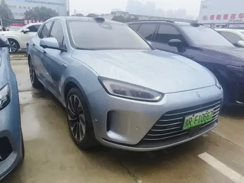 AITO M5, 2023