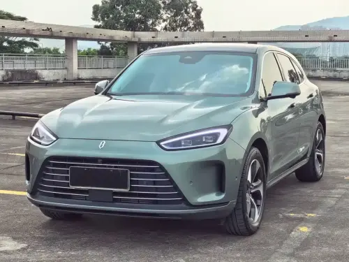 AITO M5, 2023