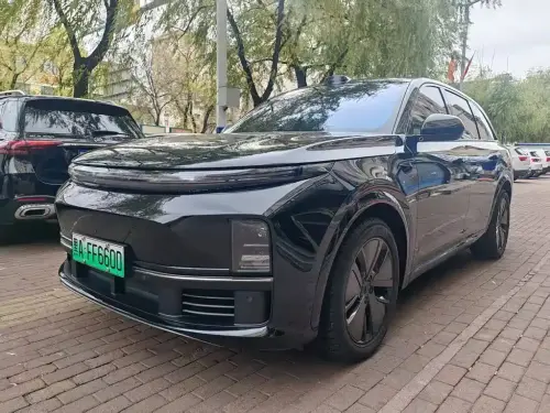 Li Auto L7, 2024