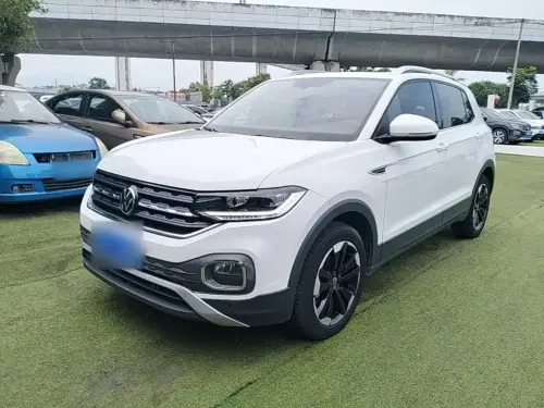 Volkswagen Tacqua, 2024