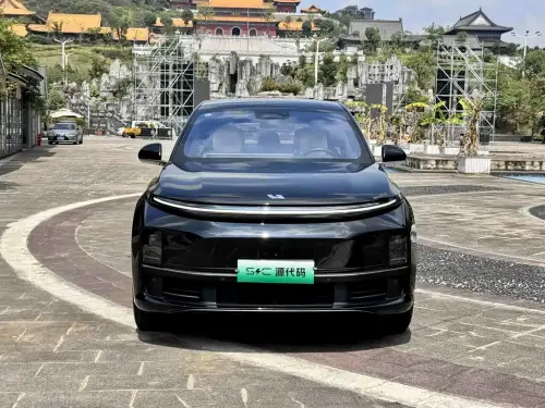 Li Auto L7, 2023