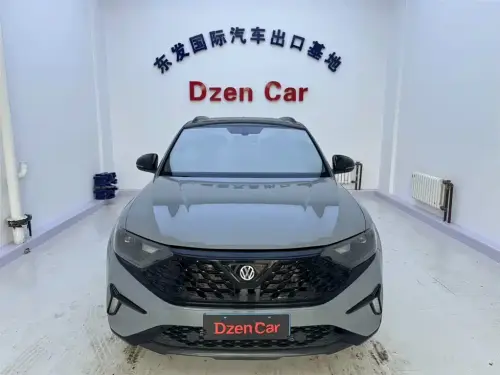Jetta VS7, 2023