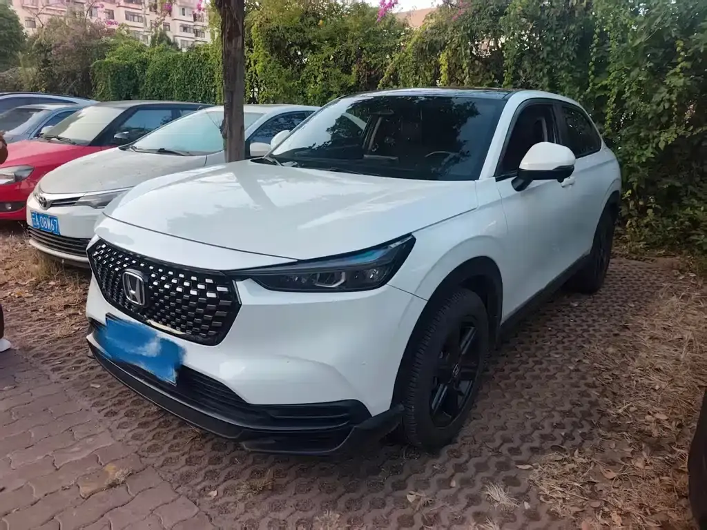 Honda XR-V, 2023