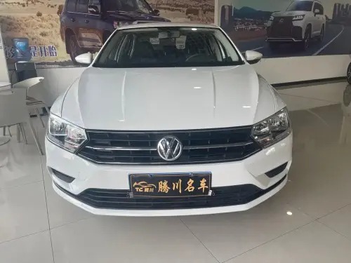 Volkswagen Bora, 2023