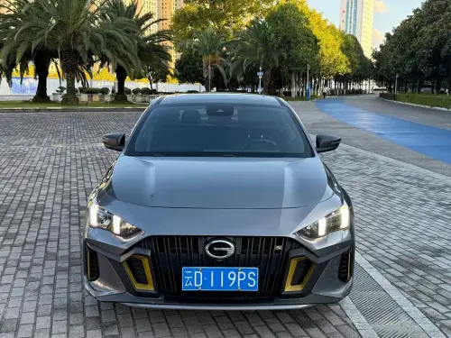 GAC Empow, 2022