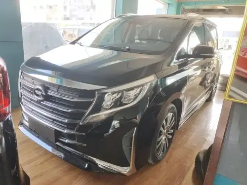 GAC M8, 2021
