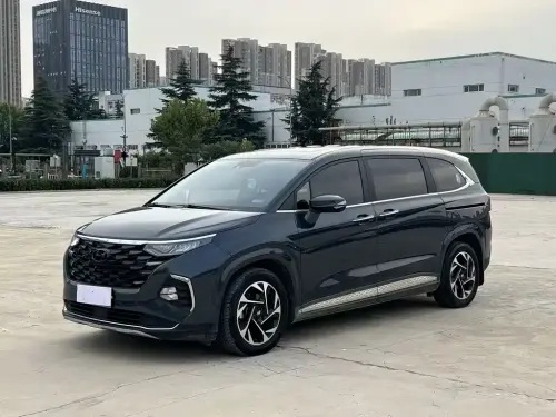 Hyundai Costar, 2024