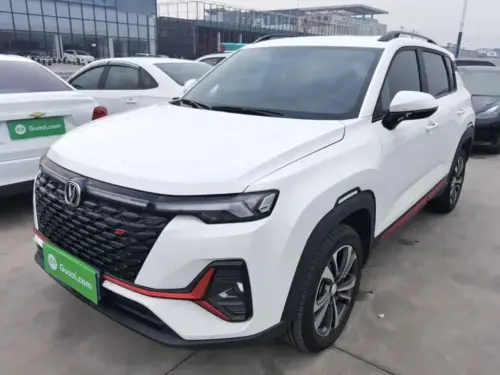 Changan CS35 PLUS, 2023