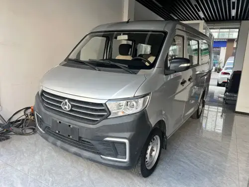 Changan Kuayue Xing V3, 2022