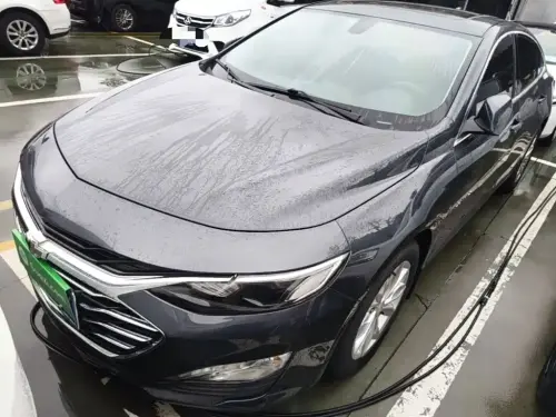 Chevrolet Malibu XL, 2022