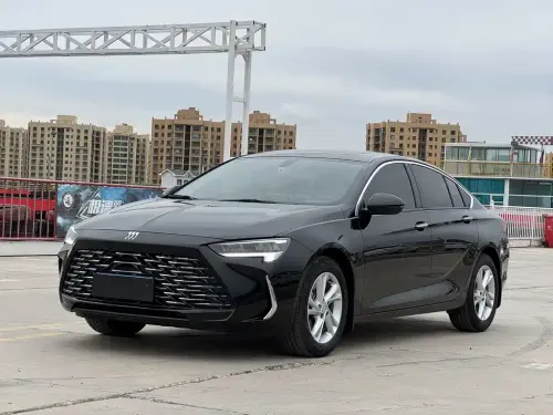 Buick Regal, 2025