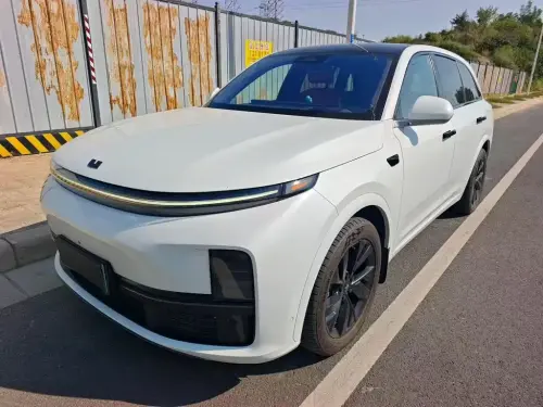 Li Auto L7, 2023