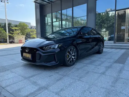 GAC Empow, 2021