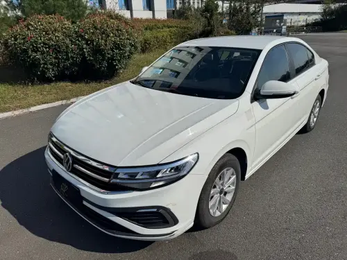 Volkswagen Bora, 2024