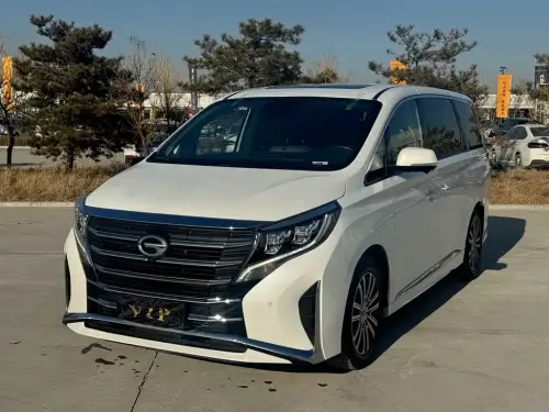GAC M8, 2021