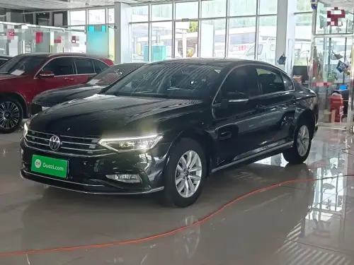 Volkswagen Magotan, 2022