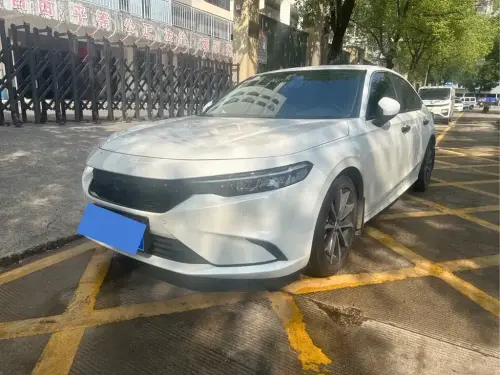 Honda Integra, 2024