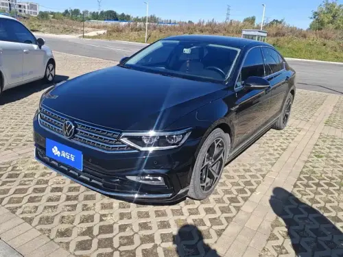 Volkswagen Magotan, 2023