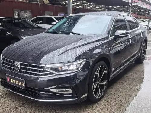 Volkswagen Magotan, 2022