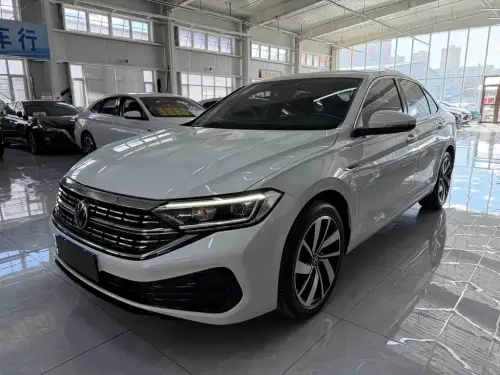 Volkswagen Sagitar, 2022