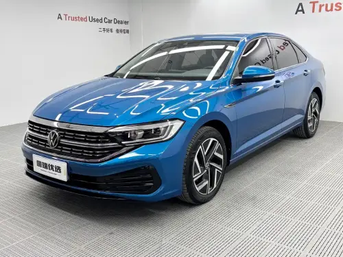Volkswagen Sagitar, 2022