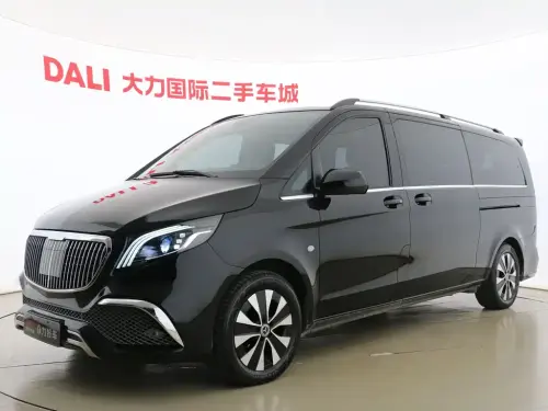 Mercedes-Benz Vito, 2023