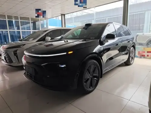 Li Auto L6, 2024