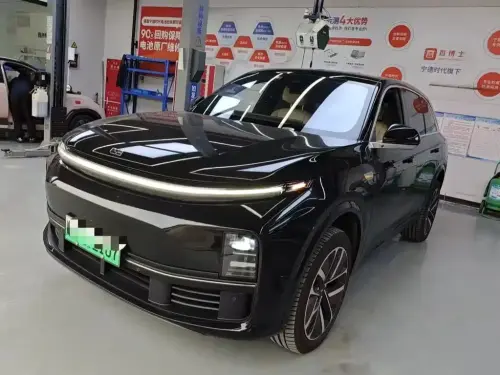 Li Auto L7, 2023